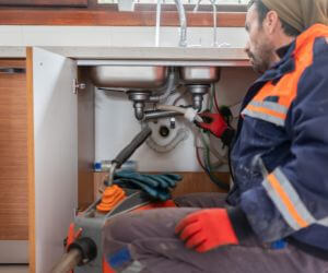 About Emergency plumbing pros West Greenwich, RI
